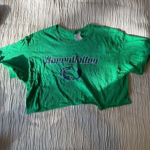 Custom Penn State Happy Valley Green State Patty's Day Shirt